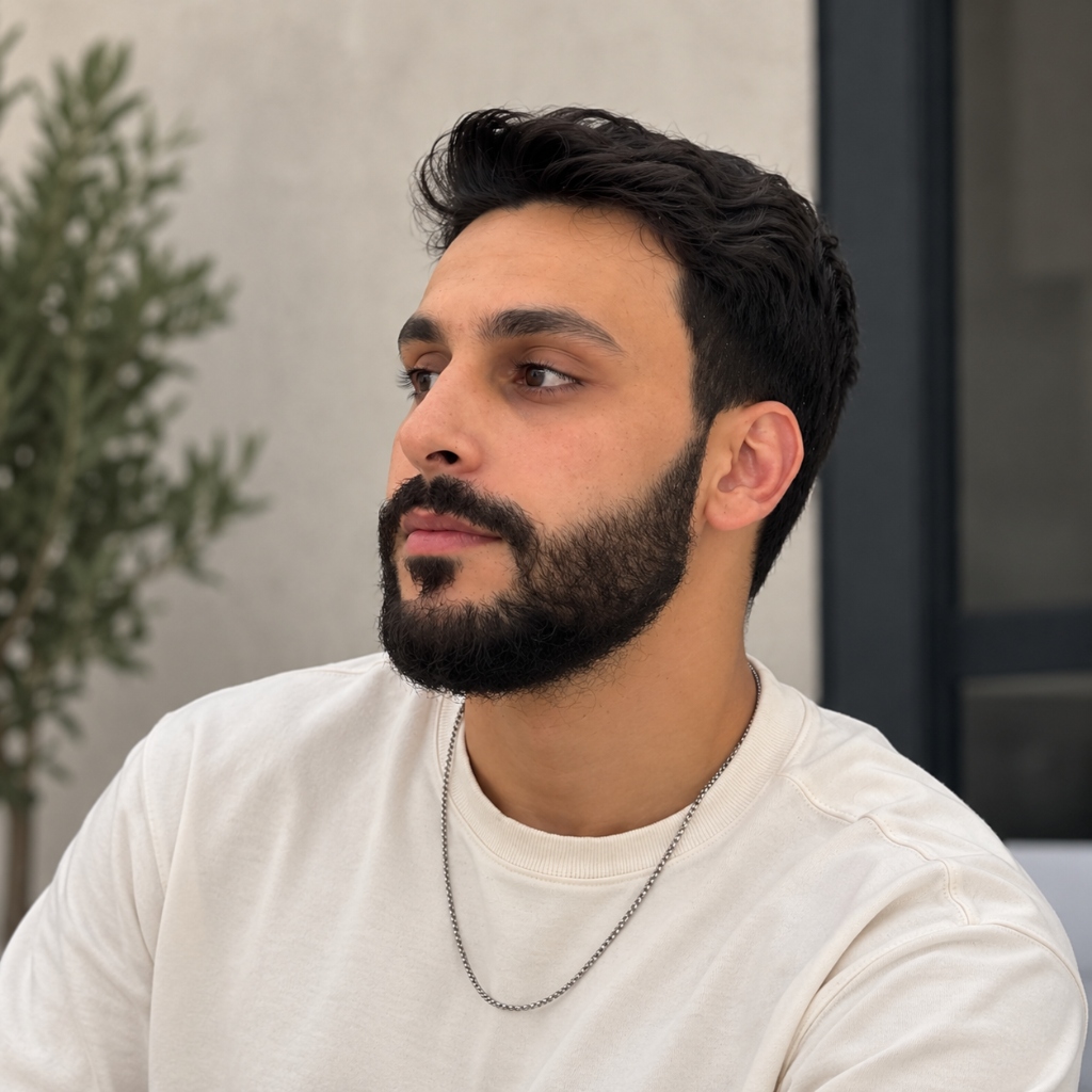 خالد الغربي