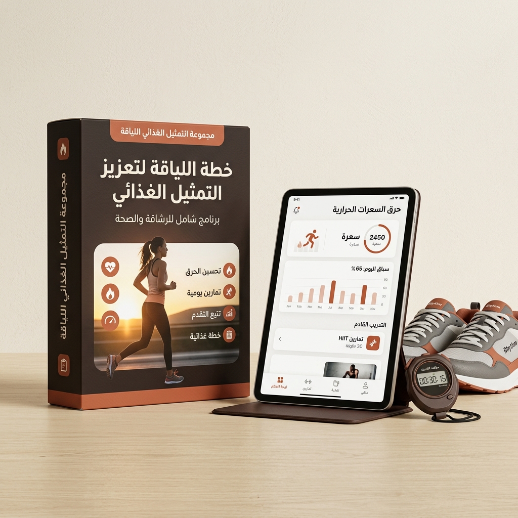جسمك المثالي ليس حُلماً،